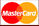 Donate Charity Mastercard